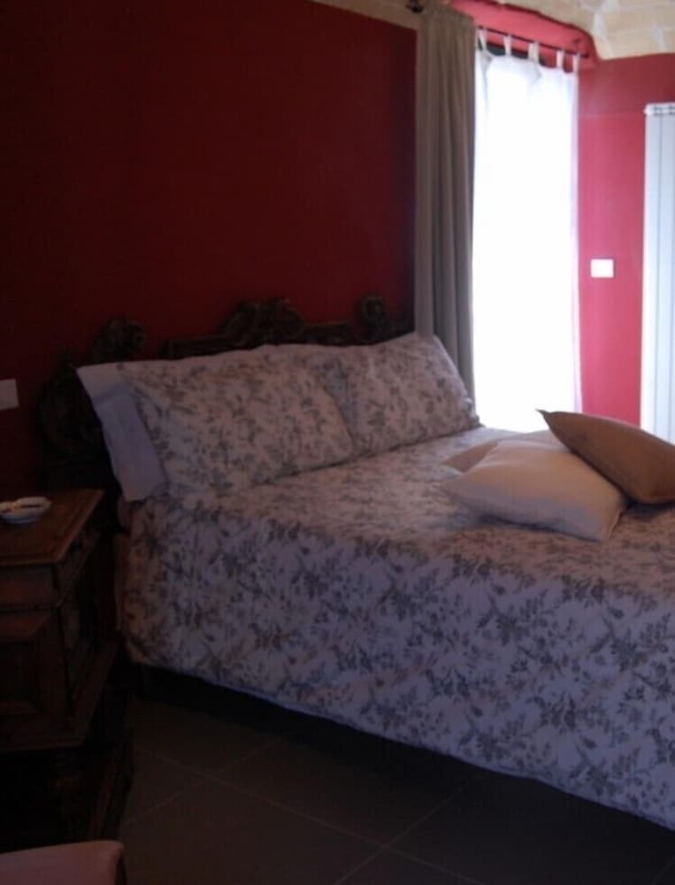 Bed & Breakfast La Terrazza Sul Borgo