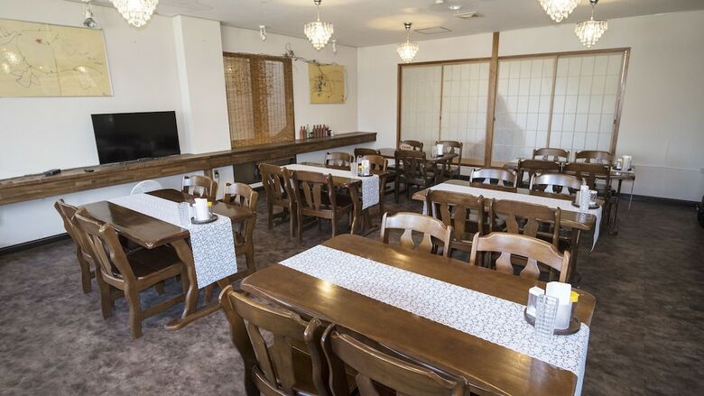 The Iriomote Island  Hotel Hoshitate