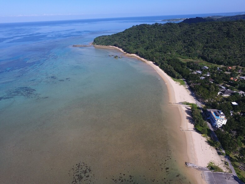 The Iriomote Island  Hotel Hoshitate