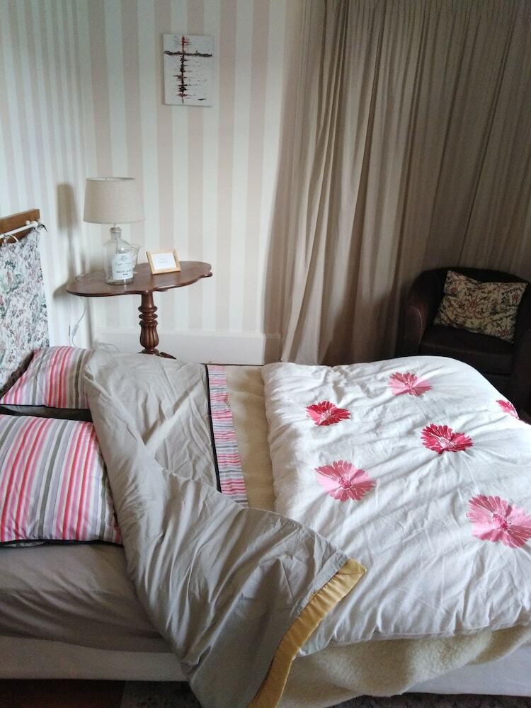 Bed & Breakfast Utah Beach Chambre D'h�tes