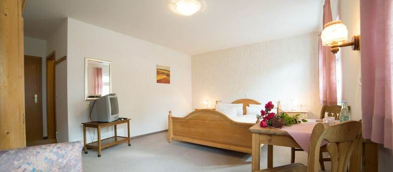 Posada Landgasthof Post
