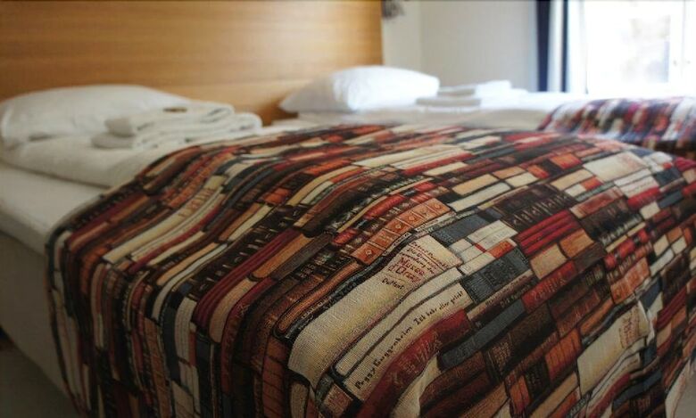 Hotel Lyng�rporten