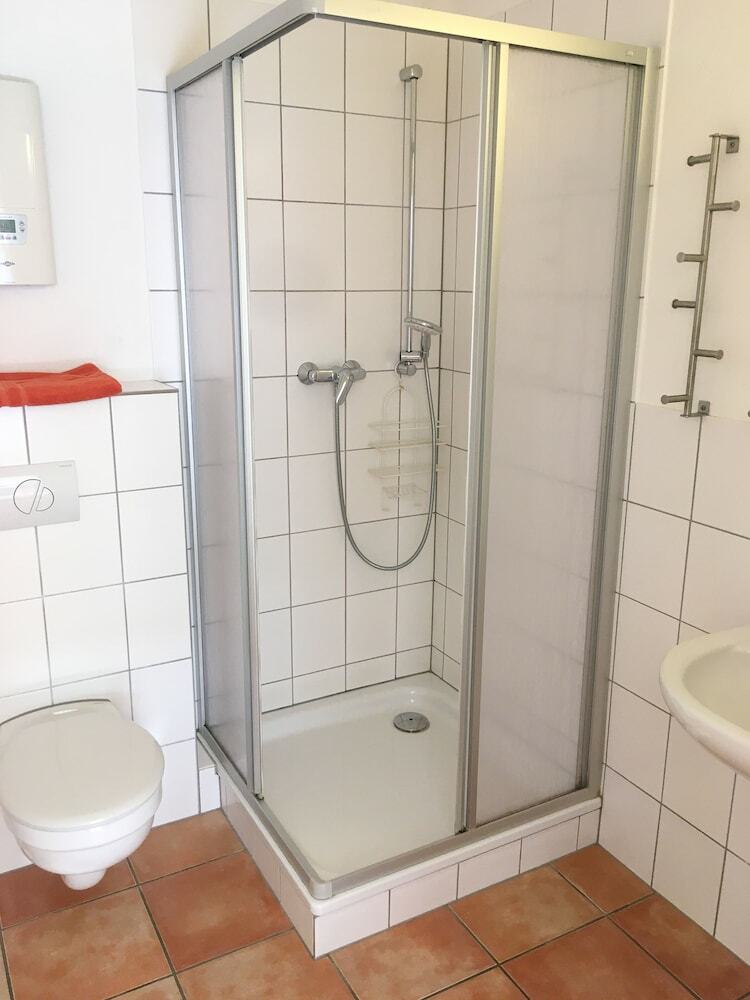 Hotel Landhof Potsdam