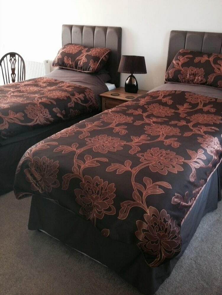 Bed & Breakfast The Mermaid Inn