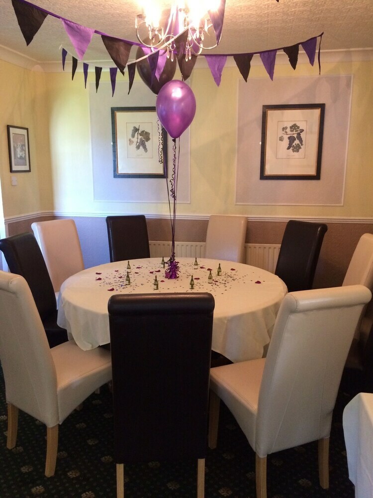 Bed & Breakfast The Mermaid Inn