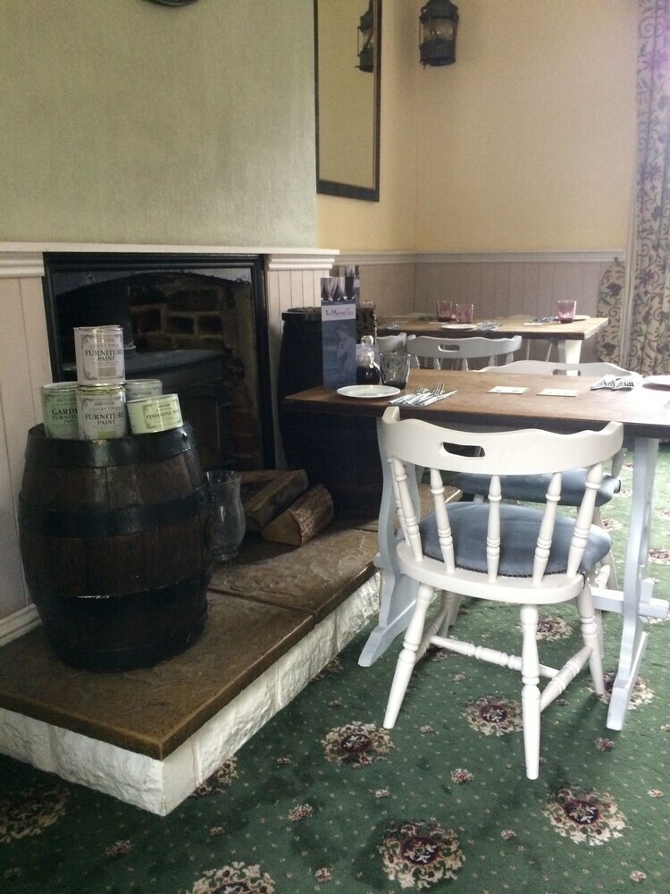 Bed & Breakfast The Mermaid Inn
