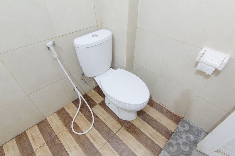 Bed & Breakfast Andakara Homestay