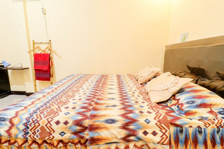 Bed & Breakfast Andakara Homestay