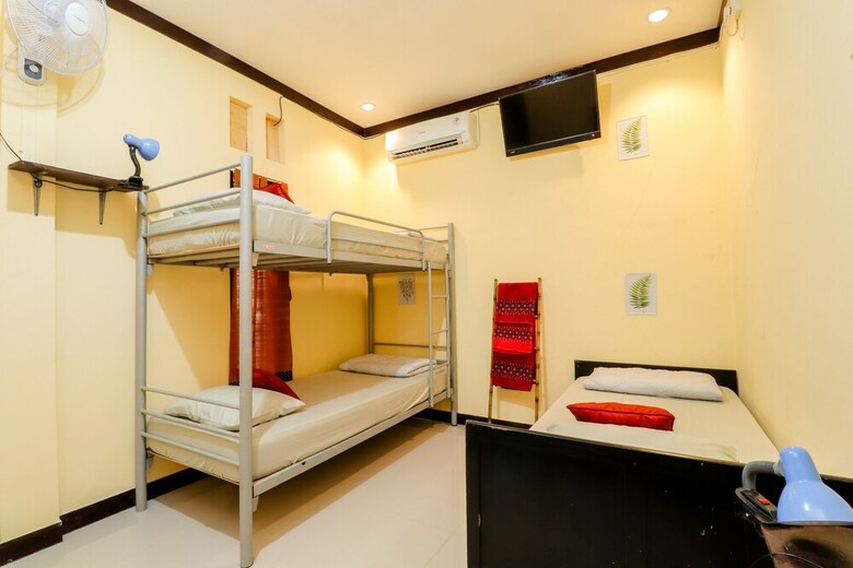 Bed & Breakfast Andakara Homestay