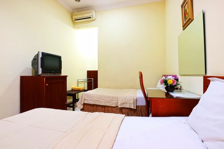 Hotel Gardena Homestay