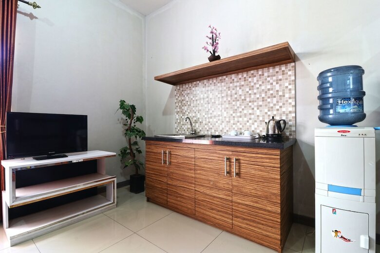 Ms Hotel Ciwidey