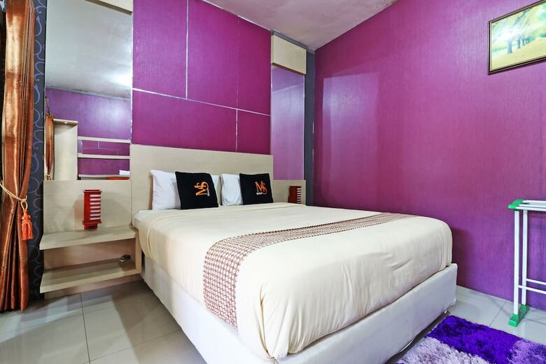 Ms Hotel Ciwidey