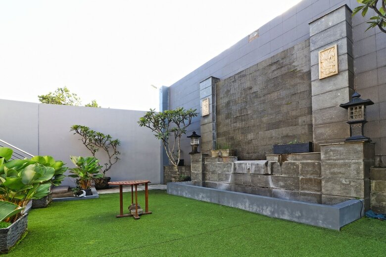 Ms Hotel Ciwidey
