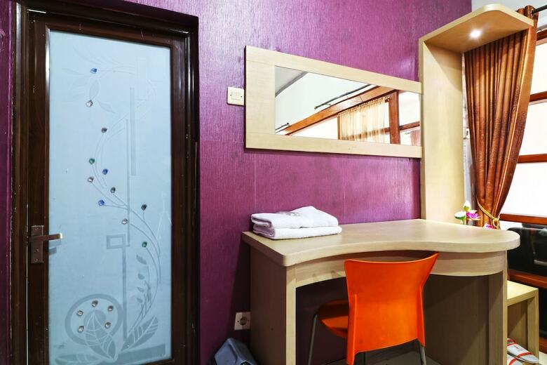 Ms Hotel Ciwidey