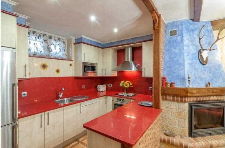 Agroturismo Casa Marte Doble