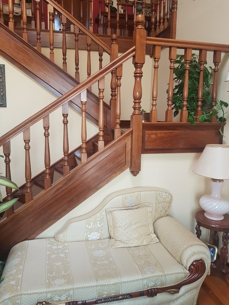 Agroturismo Casa Marte Doble