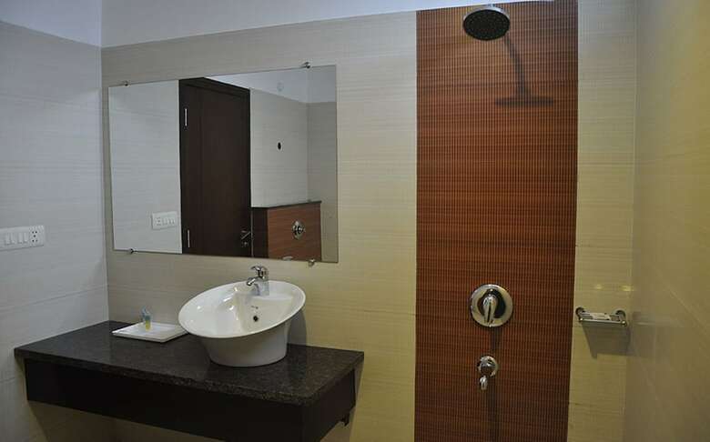 Hotel Ananya Regency