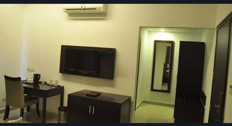 Hotel Ananya Regency