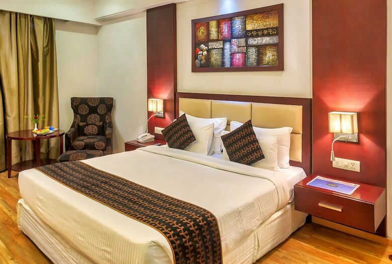 Hotel Ananya Regency