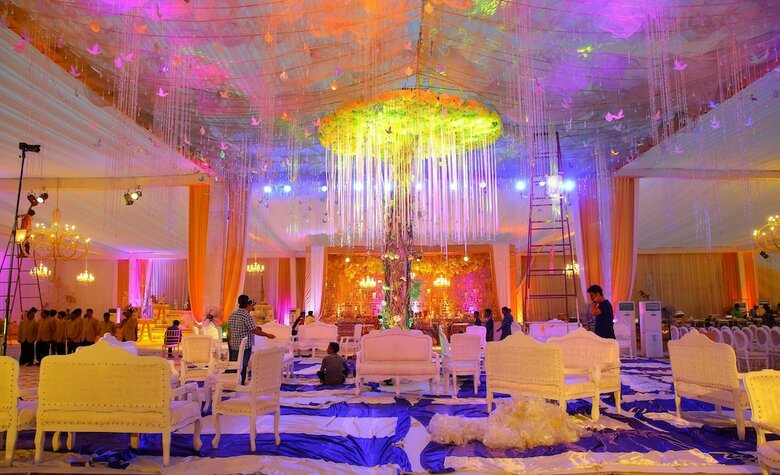 Hotel Ananya Regency