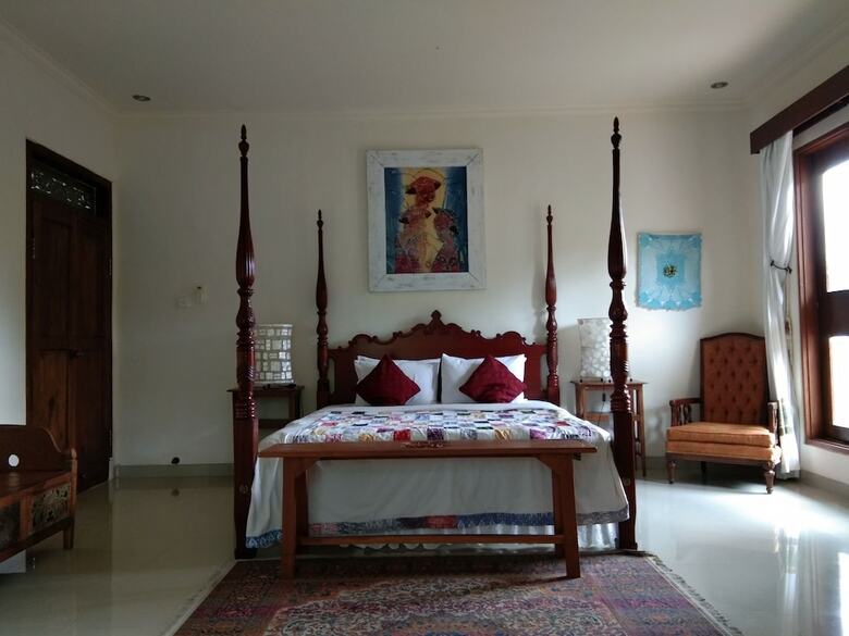 Hotel Mahasa Resort Ubud