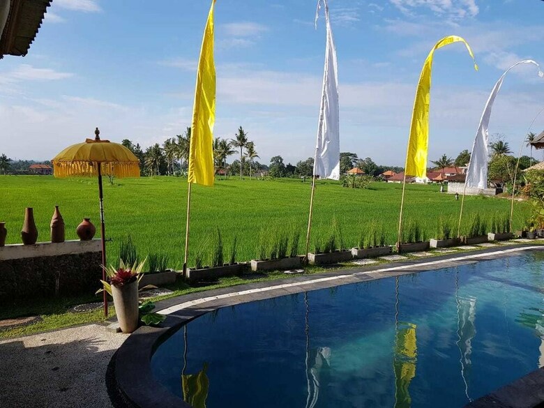 Hotel Mahasa Resort Ubud