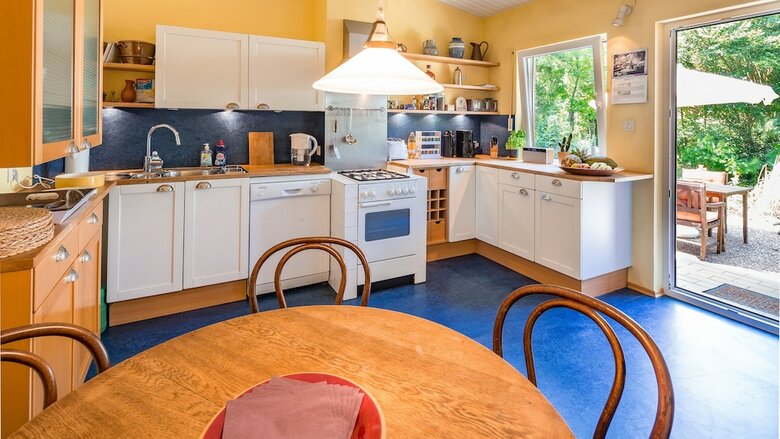 Apartamentos Entspannen Im Taunus