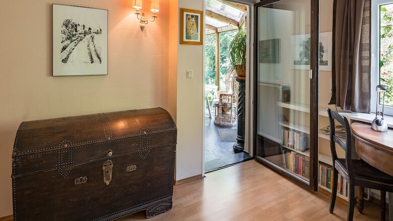 Apartamentos Entspannen Im Taunus
