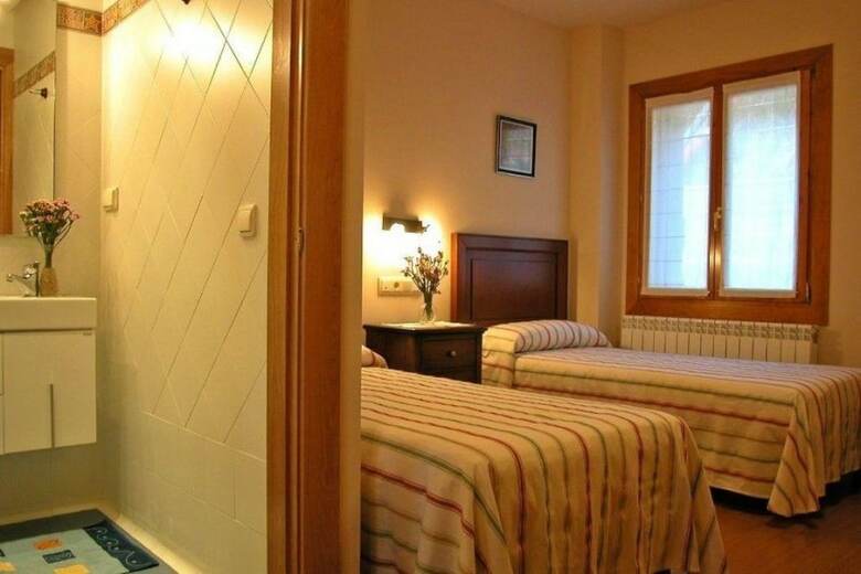 Agroturismo Casa Rural Paskalena