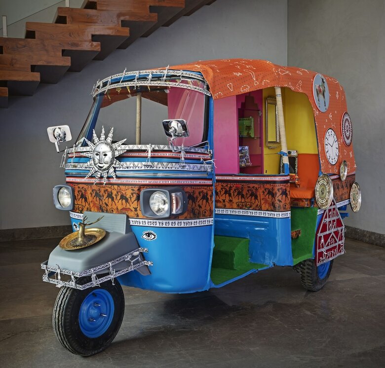 Hotel Zone By The Park Jammu