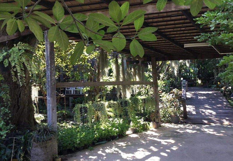 Hotel Rustic Charm Suphan