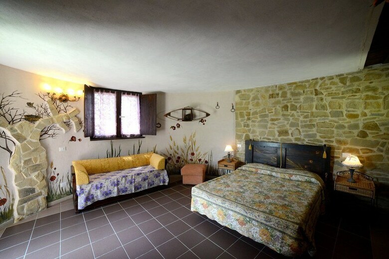 Agroturismo Villa Scuderi