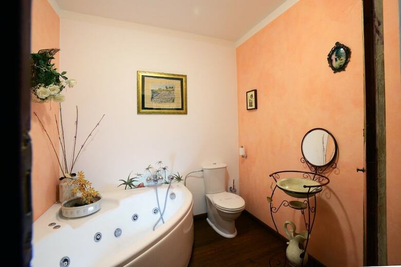 Agroturismo Villa Scuderi