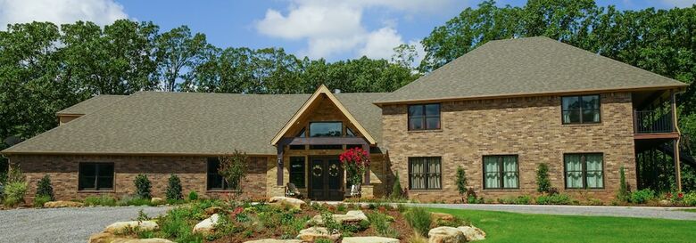 Hidden Meadows Bed And Breakfast