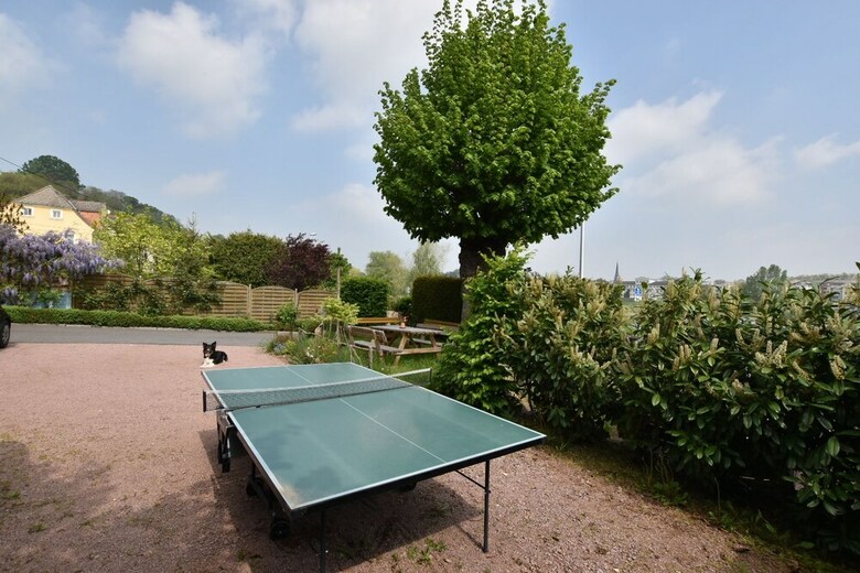 Hostal Herberge Orange
