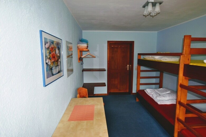 Hostal Herberge Orange