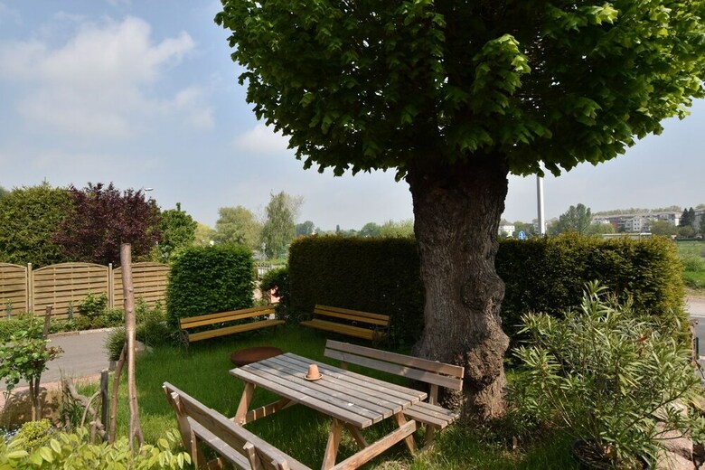 Hostal Herberge Orange