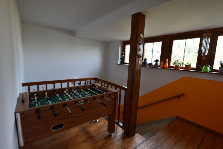 Hostal Herberge Orange