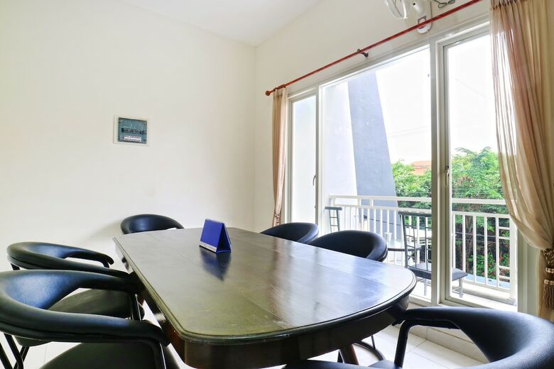 Hotel Casa Sidoluhur 17