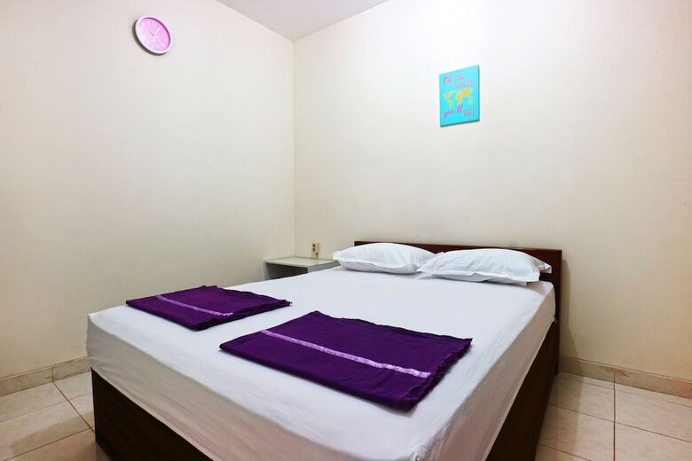 Hotel Casa Sidoluhur 17