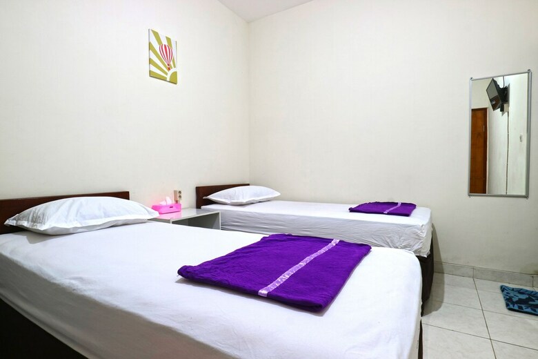 Hotel Casa Sidoluhur 17