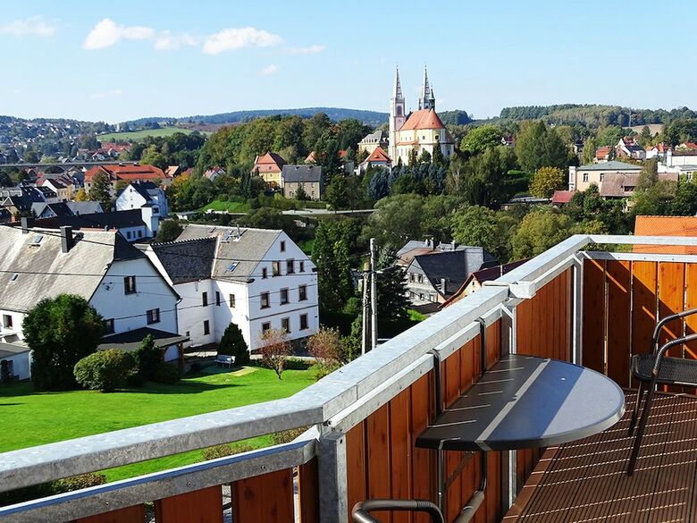 Pension G�stezimmer & Ferienwohnung Berge