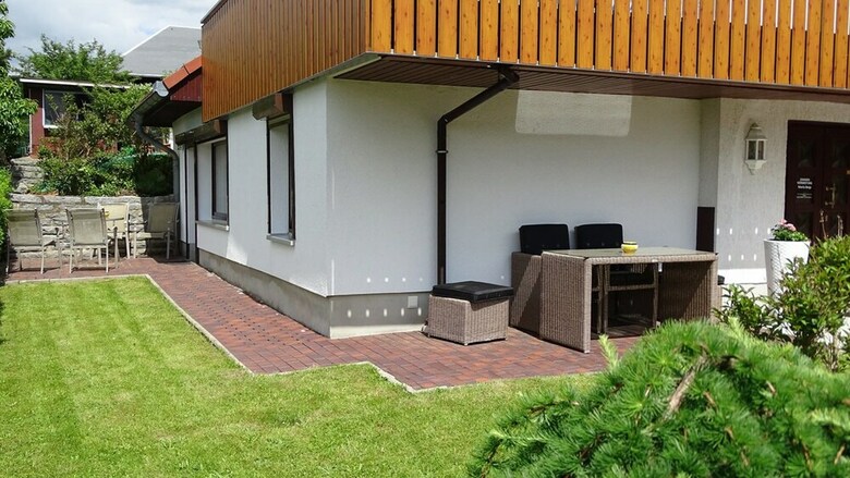 Pension G�stezimmer & Ferienwohnung Berge