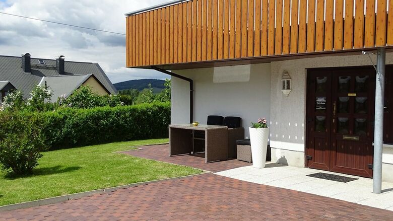 Pension G�stezimmer & Ferienwohnung Berge