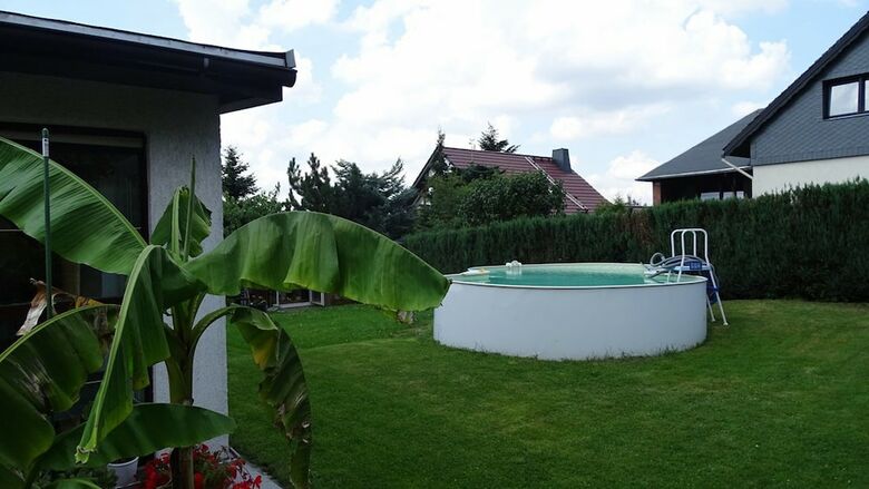 Pension G�stezimmer & Ferienwohnung Berge