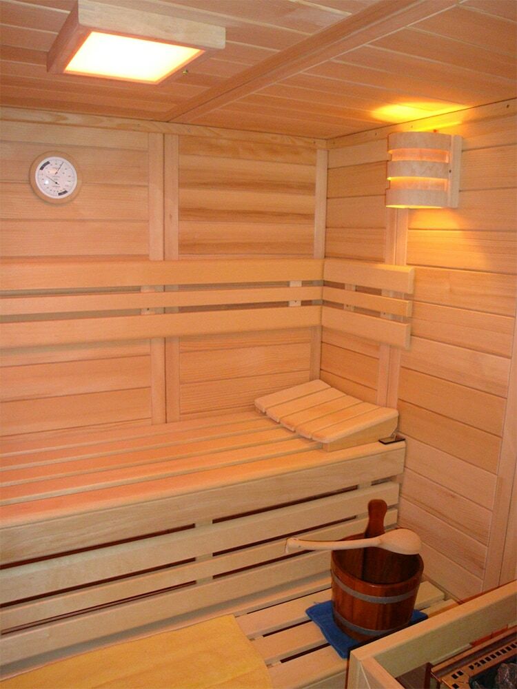 Pension G�stezimmer & Ferienwohnung Berge