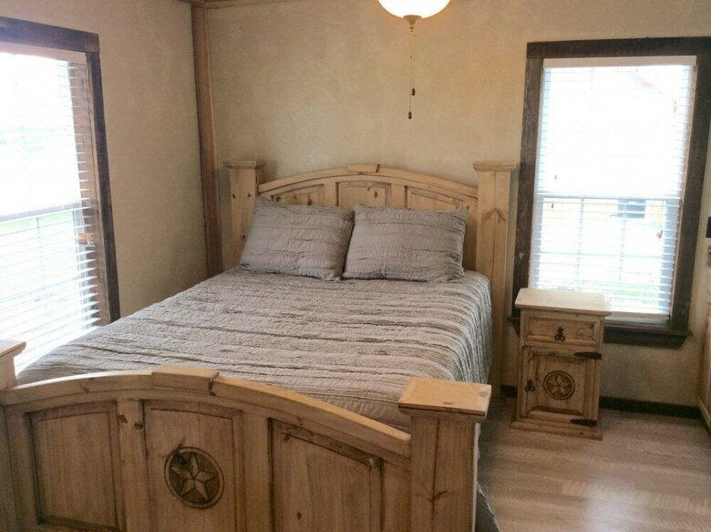 Cabana 7d Ranch Texas