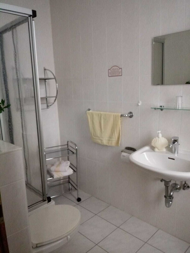 Pension Triebischtal