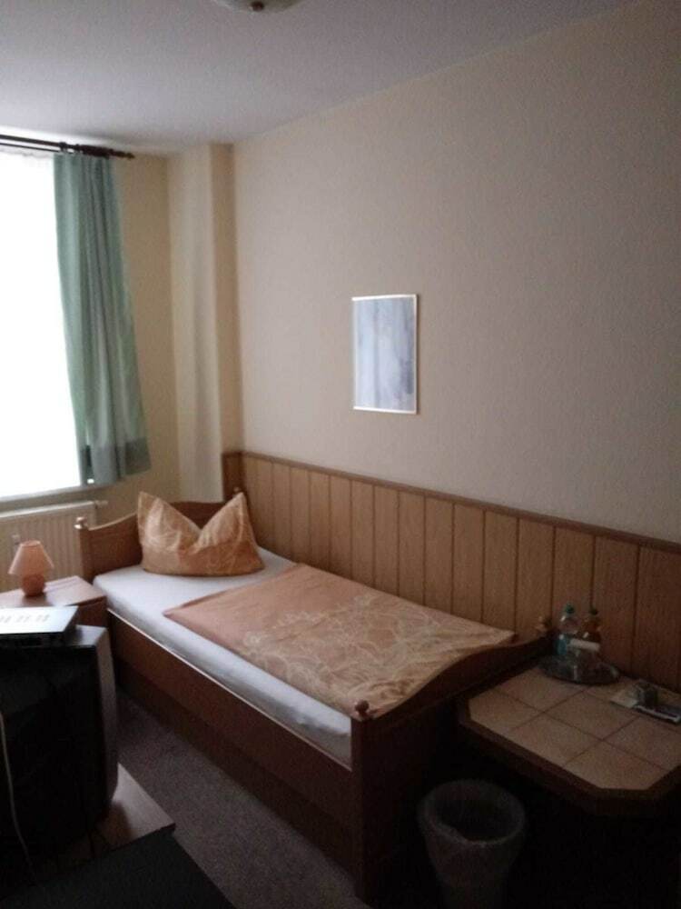 Pension Triebischtal
