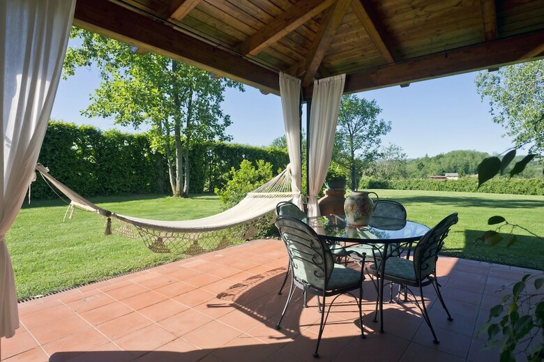 Bed & Breakfast Villa Bellaria